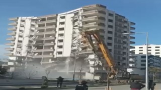 Çenet; “Evlerimiz Mezarımız Değil, Yuvamız Olsun”