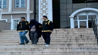 Çeşitli suçlardan aranan 6 hükümlü operasyonla yakalandı