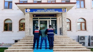 Çeşitli suçlardan cezası bulunan şahıs yakalandı