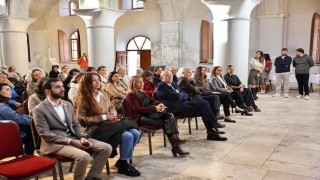 Çeşmede kadın sağlığı ve menopoz semineri
