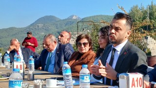 Yavuzer: "Bu Fahiş Zammı Halkımızın Vicdanına Havale Ediyoruz"