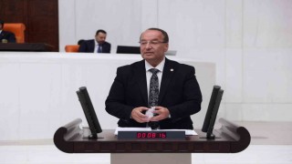 CHPli Akay, ıslah çalışmalarını gündeme taşıdı