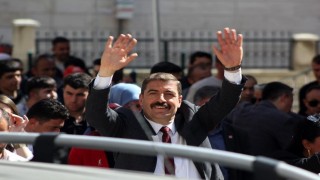 CHPli başkan Dönmez, Salihlide hakim karşısına çıktı