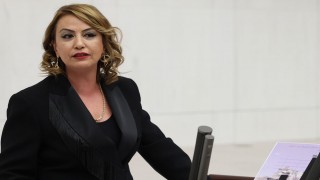 CHP’li Kara’dan Kalker Ocağı Açıklaması