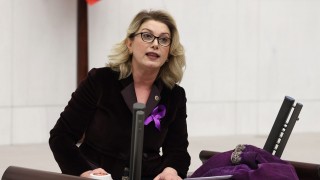 CHP’li Kaya: “Basın Özgürlüğüne Bir Darbe Daha!”