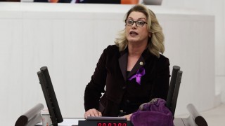 CHP’li Kaya, Cem Aydın’ın Gözaltına Alınmasına Tepki Gösterdi