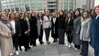 CHP’li Kaya’dan İmamoğlu’na Destek: “Her Zaman Hak, Hukuk, Adalet Diyoruz!”