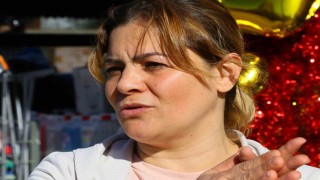 Çiğ köfte aldıktan sonra cüzdanını düşürdü, güvenlik kamerasını izleyince şoke oldu
