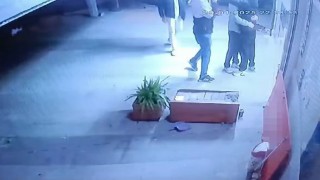 Çiğ köftecide işlenen cinayetle ilgili yeni görüntü ortaya çıktı
