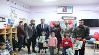 Cizrede 45 bin 969 öğrenci karne heyecanı yaşadı