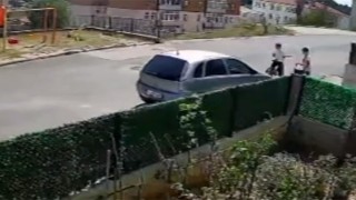 Çocuğu ezmişti, ev hapsi cezasının kaldırılmasını istedi