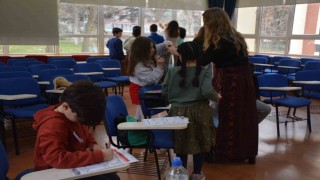 Çocuk Üniversitesinden yarıyıl tatilini renklendiren programlar