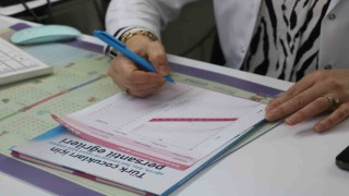 Çocukların iri ve uzun olmaları sağlıklı oldukları anlamına gelmiyor