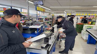Çorum Belediyesi zabıta ekiplerinden 1 yılda 2,5 milyon TL ceza