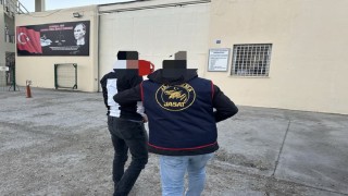 Çorumda JASAT suça geçit vermiyor: Aranan 108 kişi yakalandı
