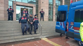 Çorumda uyuşturucu operasyonunda 1 tutuklama