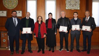 ÇÜ Ziraat Fakültesi’nin Dört Bölümüne Akreditasyon