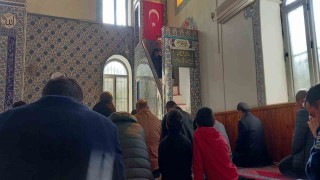 Cuma hutbesinde İslamda cenaze ve taziye konusu anlatıldı