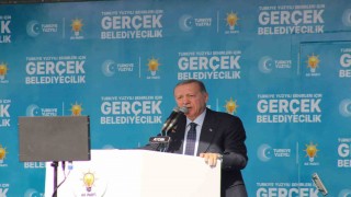 Cumhurbaşkanı Erdoğan Aydına geliyor