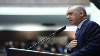 Cumhurbaşkanı Erdoğan: (Bolu otel yangını) Kimin sorumluluğu, kusuru, eksiği ve ihmali varsa tekmili birden hesap sorulması için gereken neyse yapmaktan asla çekinmeyeceğiz