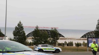 Cumhurbaşkanı Erdoğan Diyarbakırda