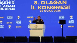 Cumhurbaşkanı Erdoğan: Eskişehiri fetret devrinden kurtaracağız
