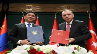 Cumhurbaşkanı Erdoğan: İsrailin mutabakata rağmen saldırıları endişe verici