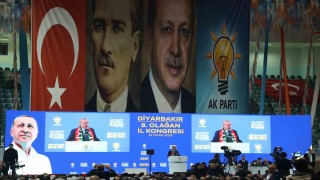 Cumhurbaşkanı Erdoğan: Kürt ile Türkün arasına ayrımcılık sokan, hem Kürdün hem Türkün en çok da Müslümanın düşmanıdır
