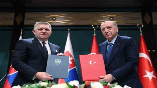 Cumhurbaşkanı Erdoğan: (Rusya-Ukrayna savaşı) Türkiye olarak üzerimize ne düşüyorsa yaparız