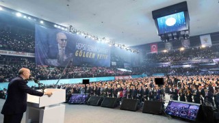 Cumhurbaşkanı Erdoğan: “Terörsüz Türkiye hedefimize adım adım yaklaşıyoruz”