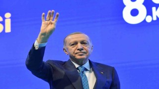 Cumhurbaşkanı Erdoğan: Ya o silahlar gönüllü olarak bırakılacak ya da cebren bıraktırılacak”