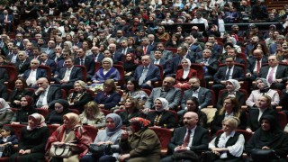 Cumhurbaşkanı Erdoğandan Aile Yılı müjdeleri