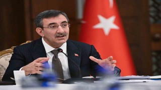 Cumhurbaşkanı Yardımcısı Yılmaz: “Nüfus Politikaları Kurulu, Türkiyenin demografik geleceğini şekillendiren güçlü bir istişare ve icra mekanizmasıdır”