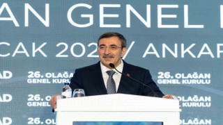 Cumhurbaşkanı Yardımcısı Yılmazdan enflasyon açıklaması