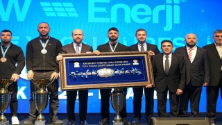 CW Enerji yağlı güreşin kültürel mirasına sahip çıkıyor