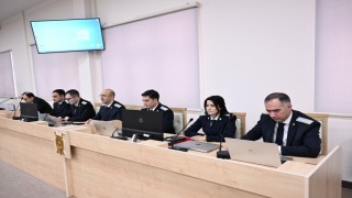 Dağlık Karabağdaki eski sözde rejimin Cumhurbaşkanı Harutyunyandan Gence özürü
