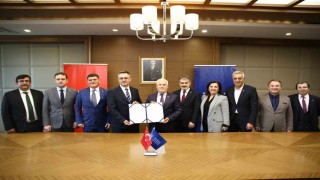 ‘Daha güçlü Bursa için Büyükşehir ve üniversite iş birliği