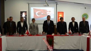Damızlık Koyun ve Keçi Yetiştiricileri Trabzonda buluştu