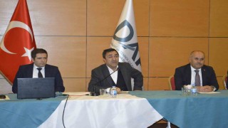 DAP bölgesinde, ‘buzağılar ölmesin projesi