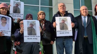 Darp edildiği iddiasıyla öldürülen kadının davası ertelendi