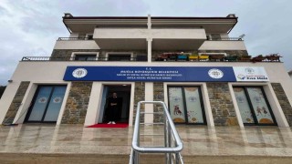 Datçada Engellere Kısa Bir Mola