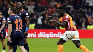 Davinson Sancez bu sezonki 3. golünü attı