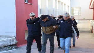 DEAŞa 5 milyon TL “yardım” parası toplayan 2 şüpheli yakalandı
