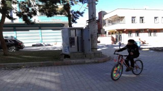 DEDAŞın açık bırakılan trafoları ölüm tehlikesi saçıyor