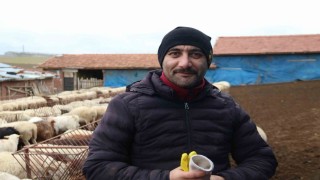 Dedesinden babasına, ondan da kendine miras kalan mesleği 15 yıldır devam ettiriyor