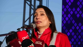 DEM Partili Hatimoğulları: Bugün DEM Parti ile Konya belediyeleri arasında hiçbir fark yoktur