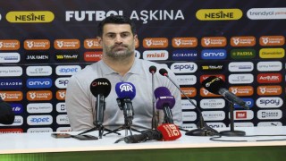 Demirel: “Konuşunca Volkan kötü çocuk oluyor”