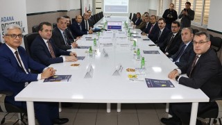 Denetimli Serbestlik Yükümlülerine Yönelik Önemli İş Birliği Protokolü İmzalandı