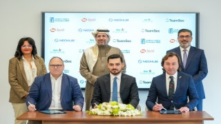 Deniz Ventures ve Rasmal Venturestan TeamSece 7,6 milyon dolarlık yatırım