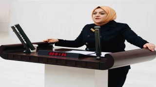 Denizli Milletvekili Sema Silkin Ün aile hekimlerine destek verdi